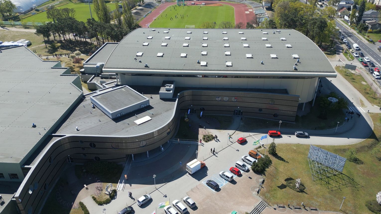 Festiwal Umiejętności w Zielonej Górze