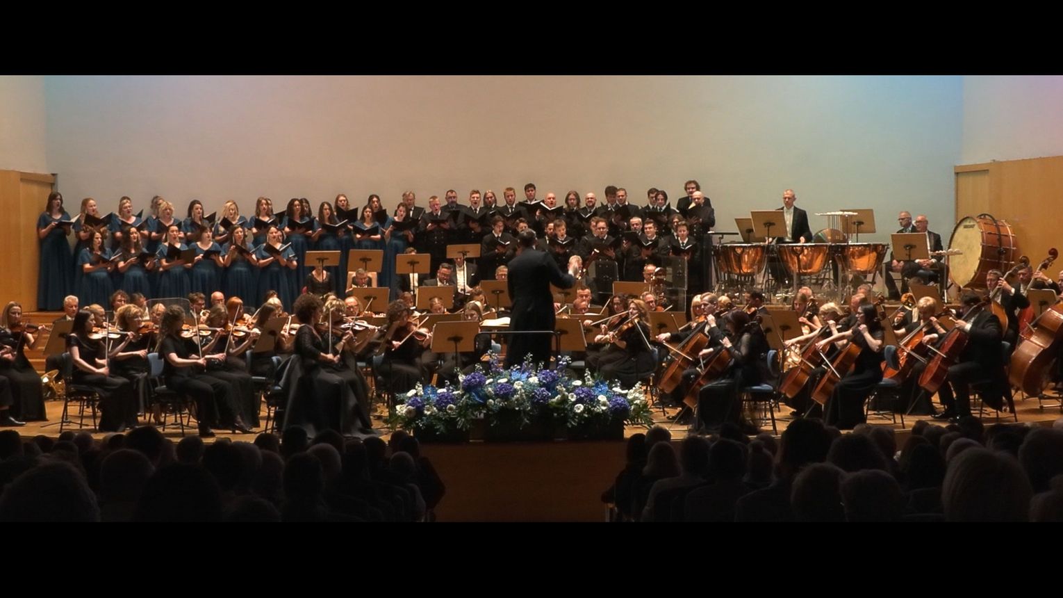 Filharmonia na Horyzoncie - jubileusz 70-lecia