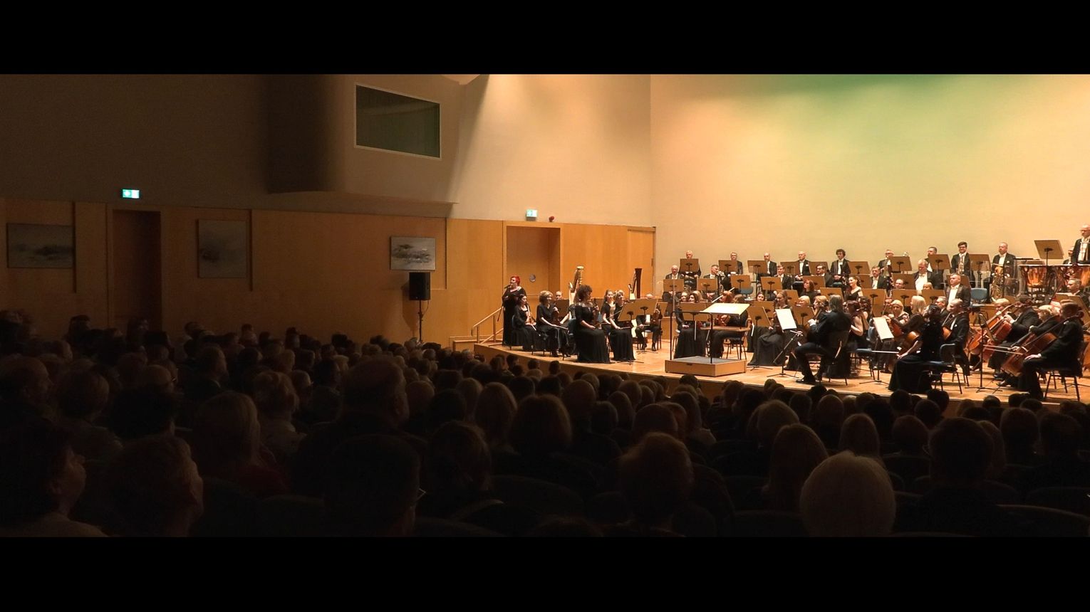 "Filharmonia na Horyzoncie" (odc. 5)