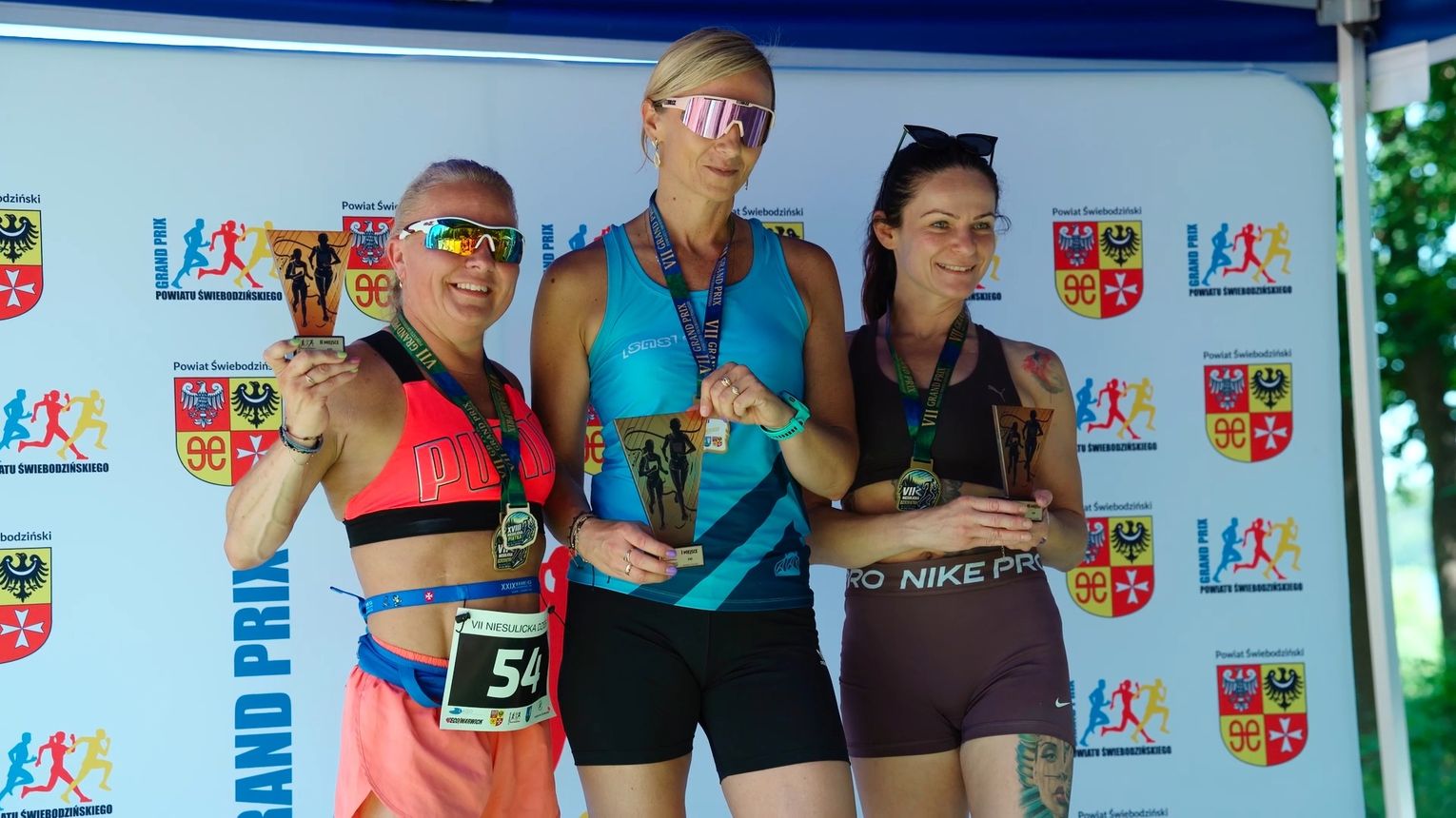 Finał Grand Prix powiatu Świebodzińskiego