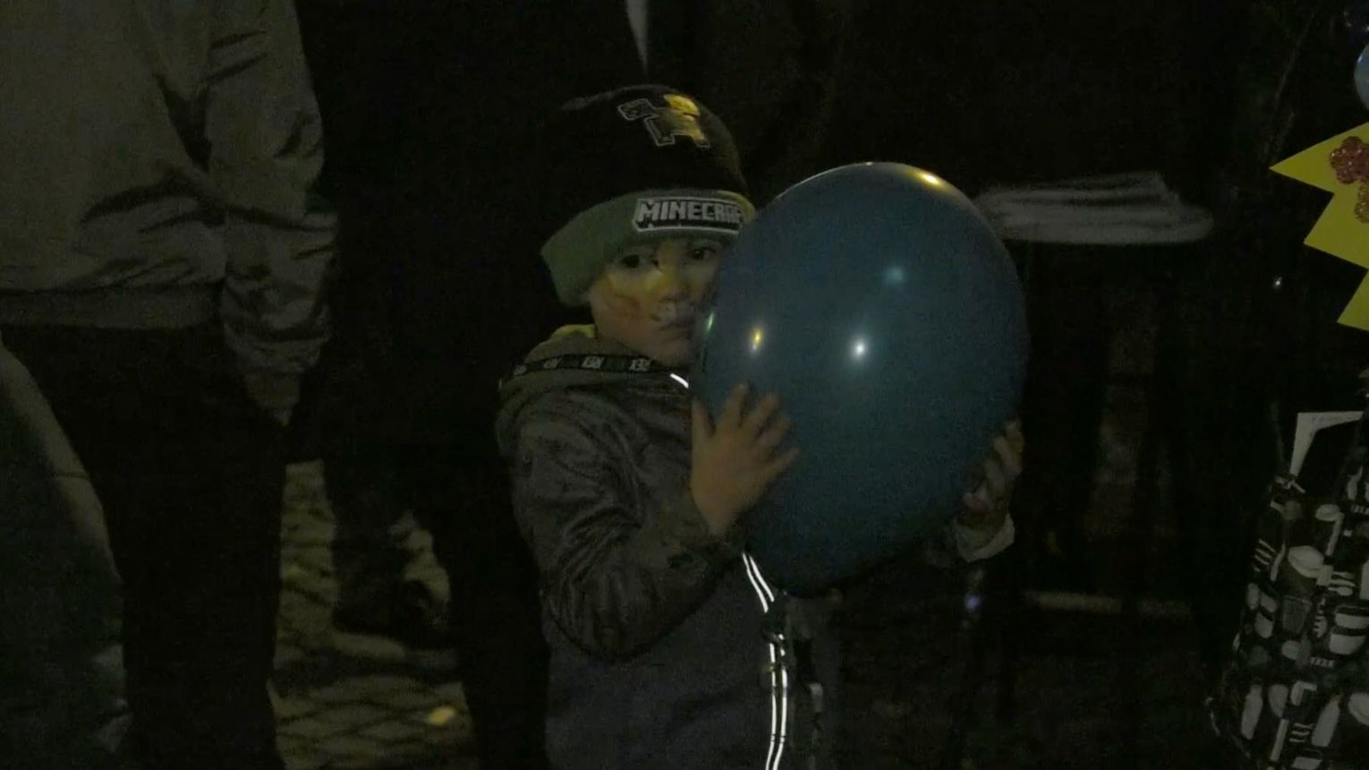 Finał kampanii „Dzieciństwo bez przemocy” w Zielonej Górze