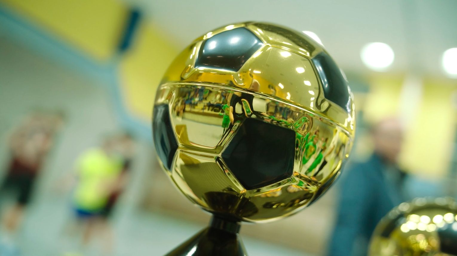 Finał piłki halowej w Międzyrzeczu wyłonił mistrza 2026