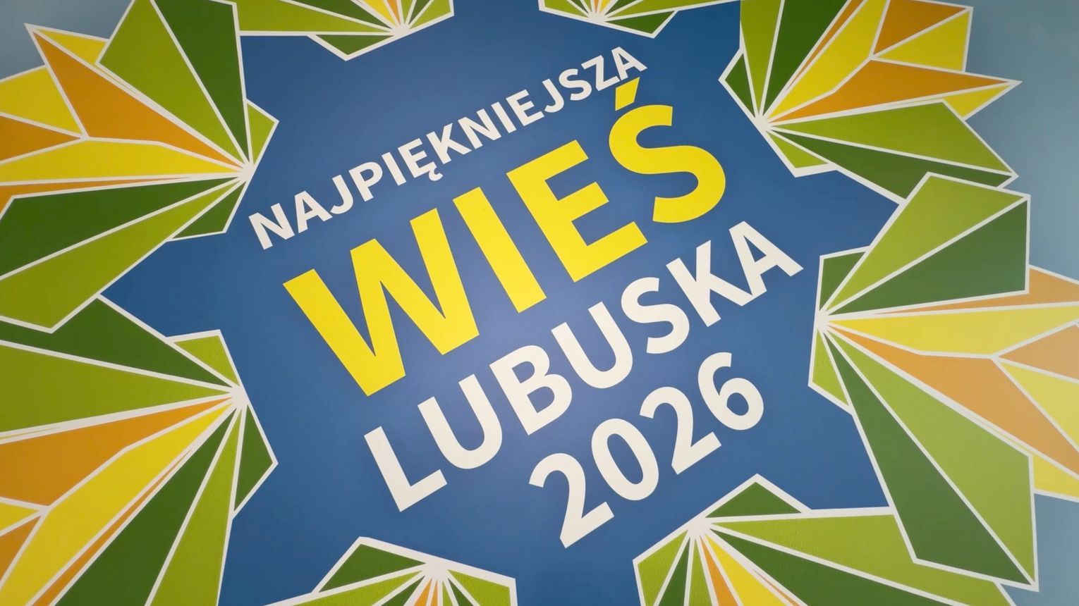 Gala Najpiękniejsza Wieś Lubuska 2026