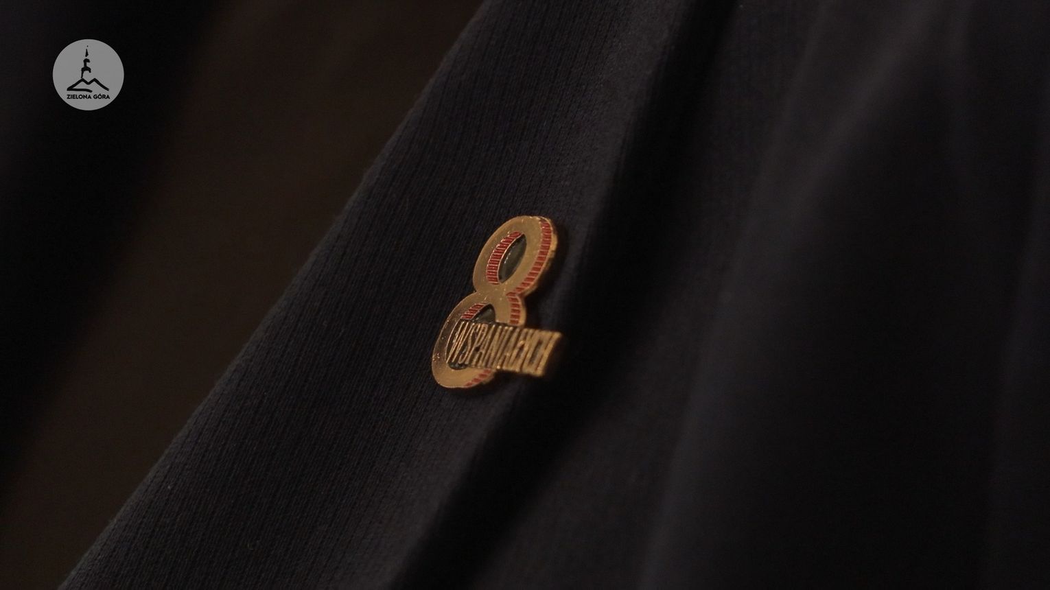 Gala Ośmiu Wspaniałych w zielonogórskim Ratuszu