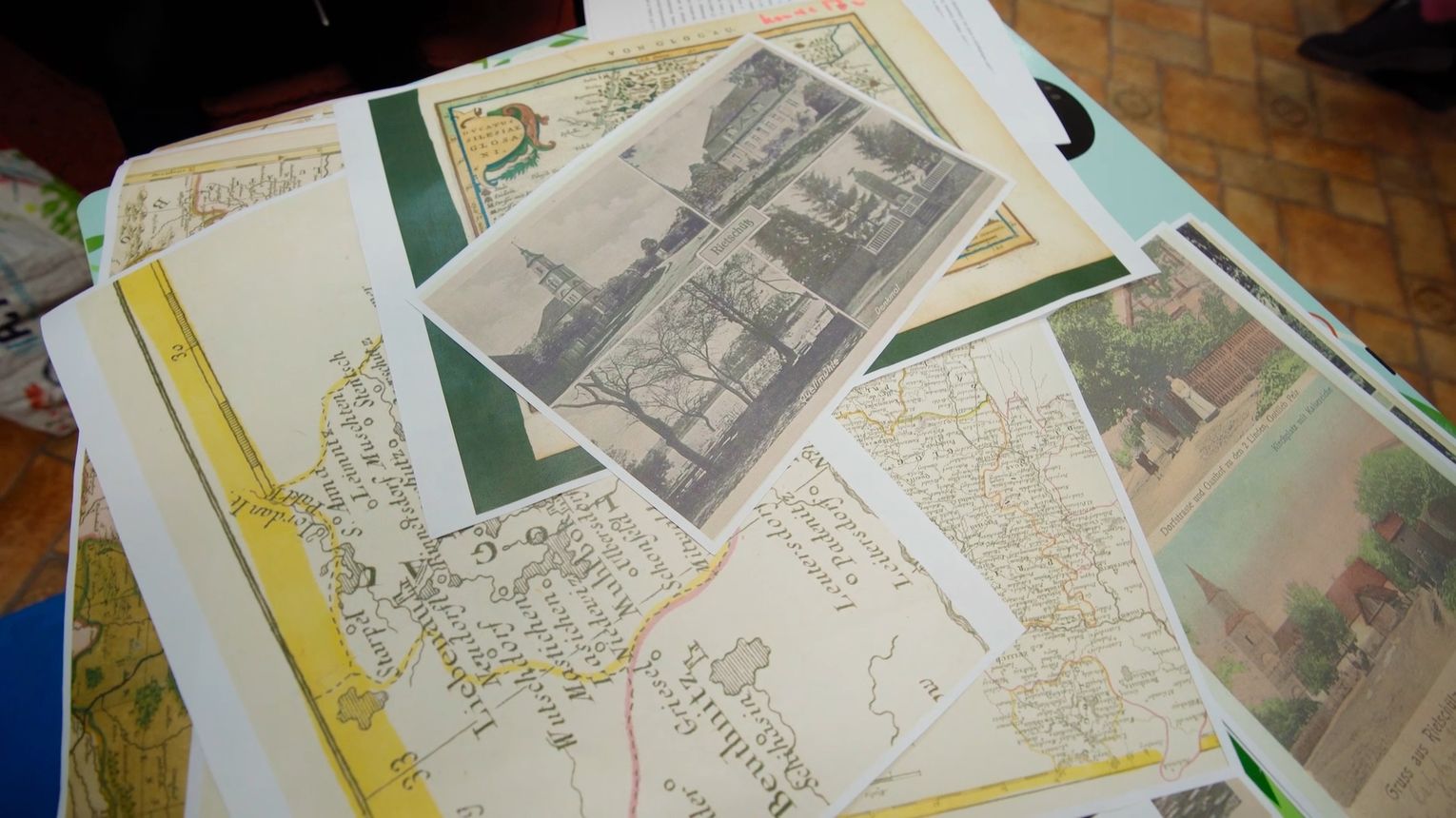 „Historia pod strzechą” rozpoczęła się w Rzeczycy