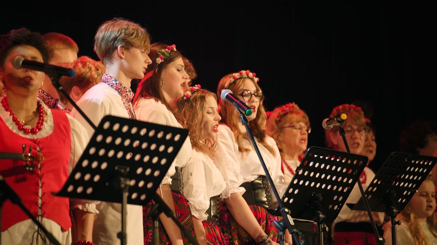 III koncert kolęd „Niech kolęda idzie w świat” w Skwierzyńskim Ośrodku Kultury