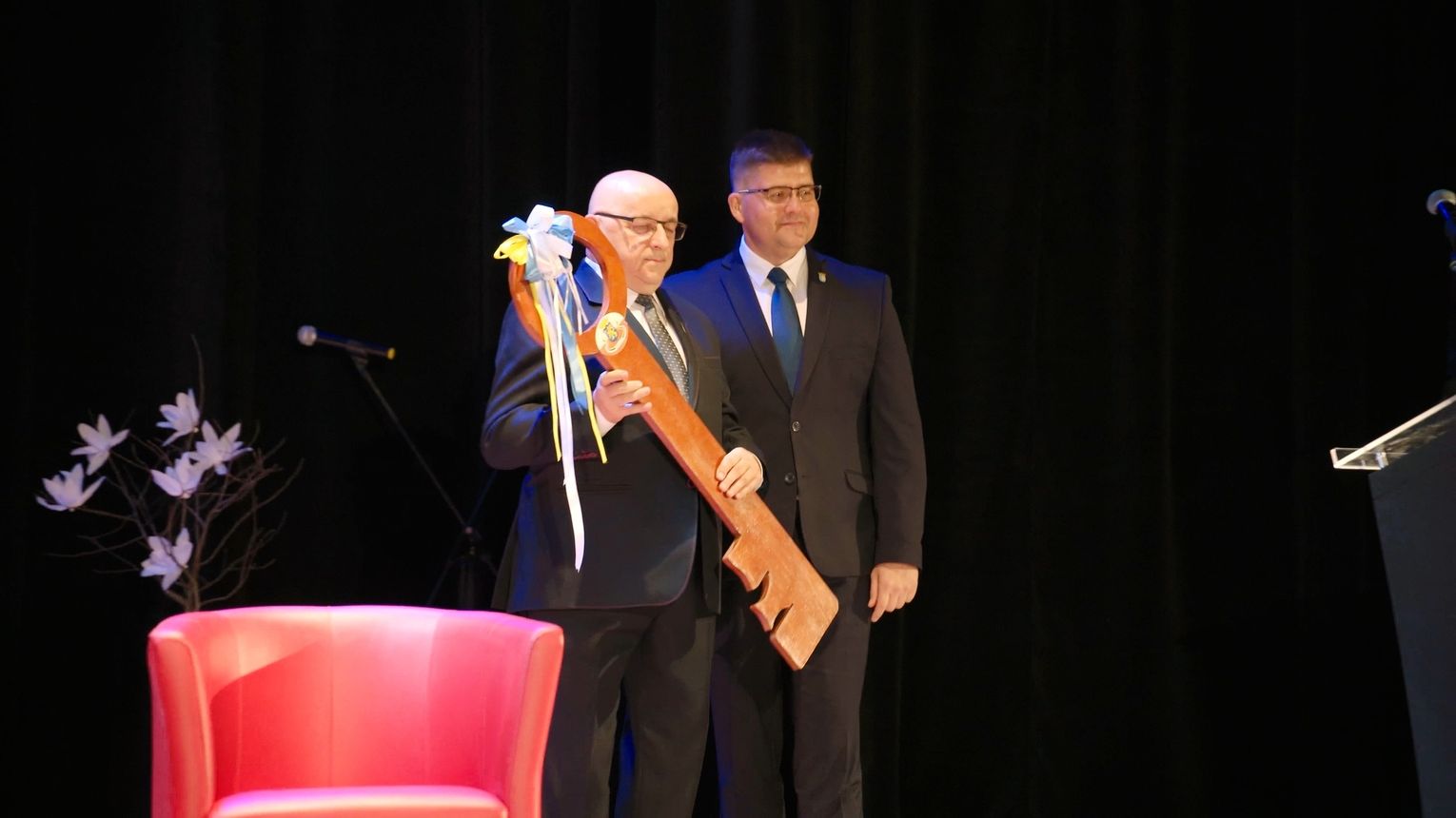 Inauguracja roku akademickiego UTW 2025 w Skwierzynie