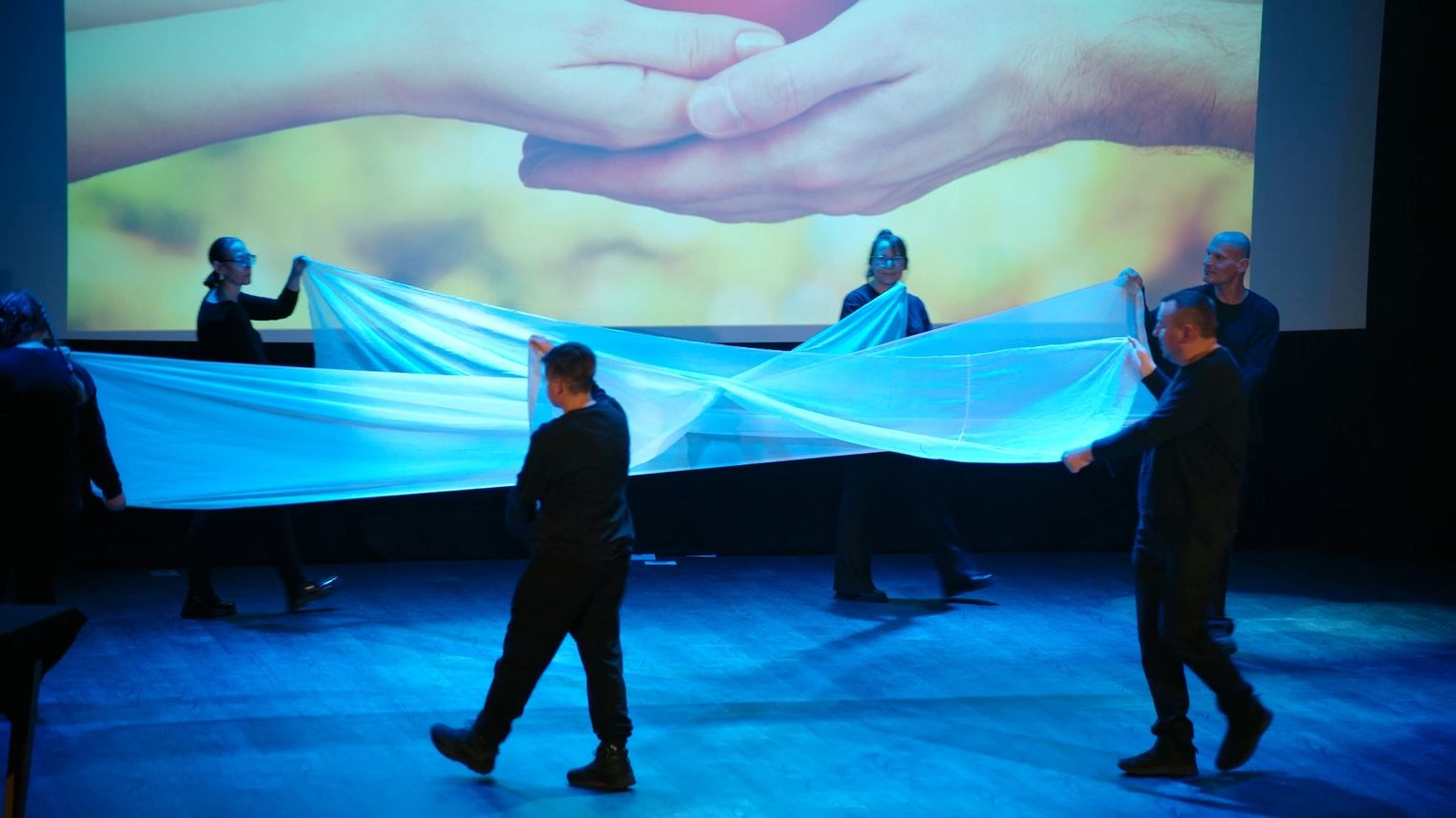 Integracyjny koncert jesienny w Skwierzynie