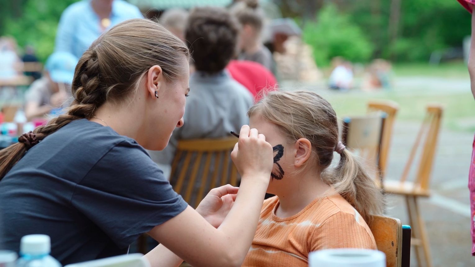 IV Piknik rodzinny w Rogozińcu
