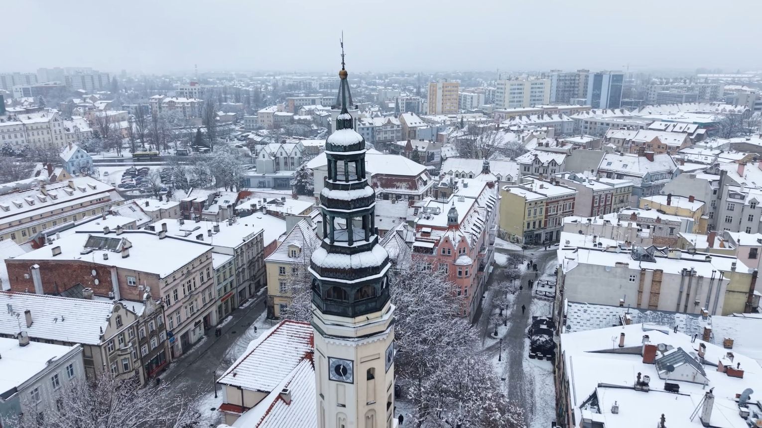 Jak zielonogórzanie spędzają ferie zimowe? - sonda