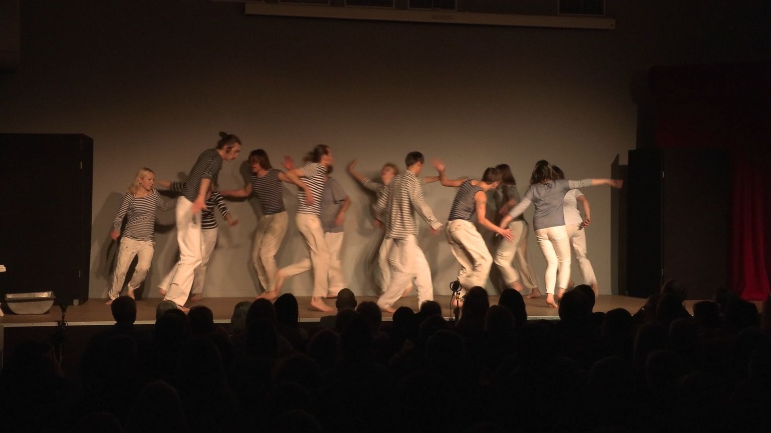 Jubileusz 50-lecia Teatru Terminus A Quo w Bibliotece Norwida