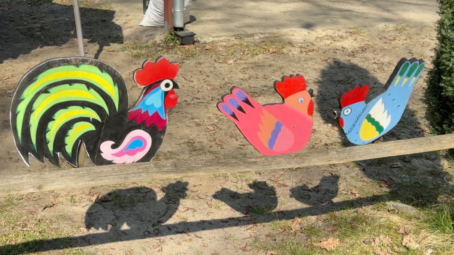 Kaziuki w Muzeum Etnograficznym w Ochli