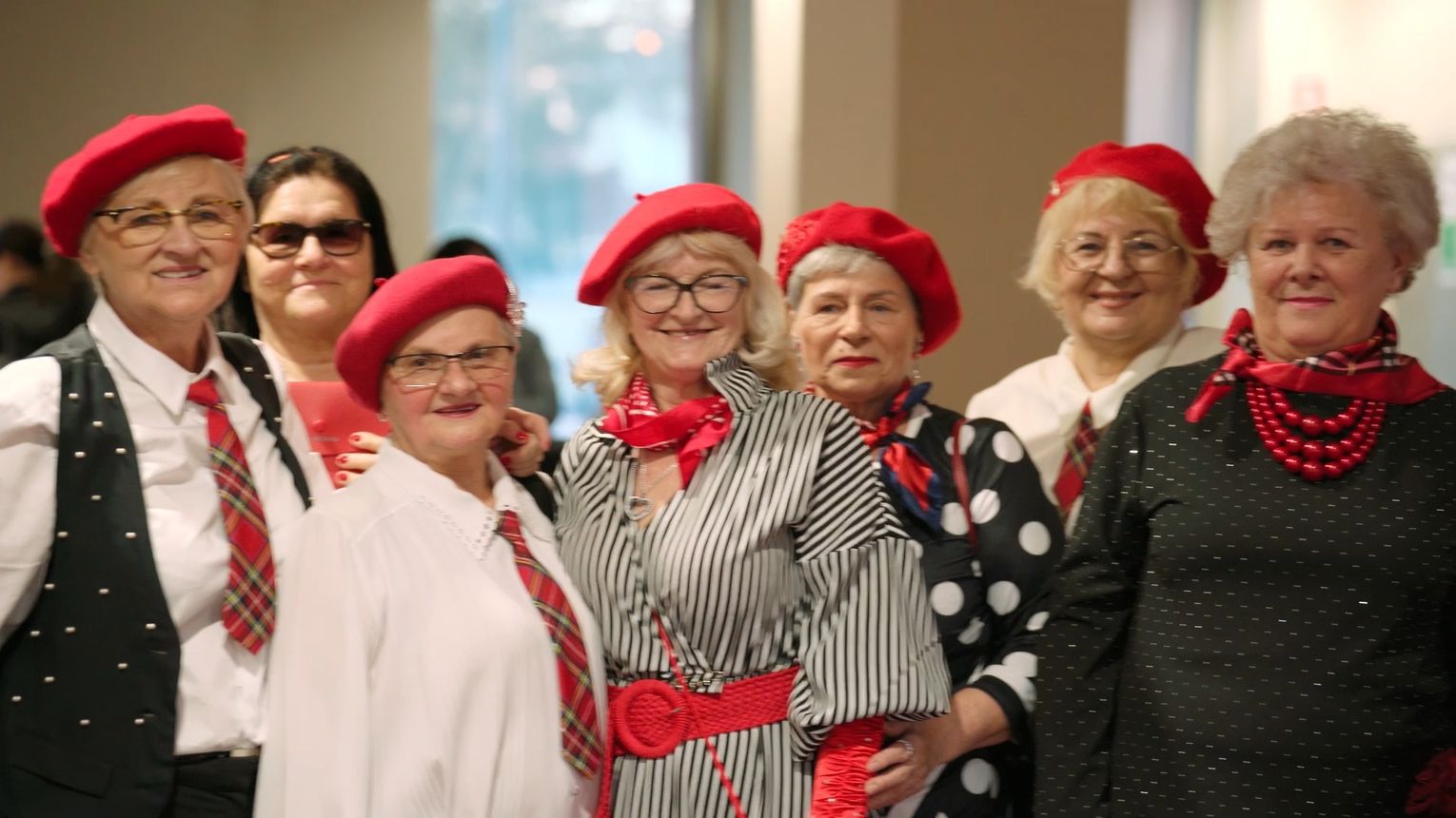 Kolejna odsłona Kobiecego Kina w Międzyrzeckim Ośrodku Kultury