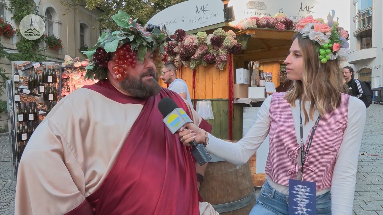 Kolejne dni Winobrania 2025 za nami!