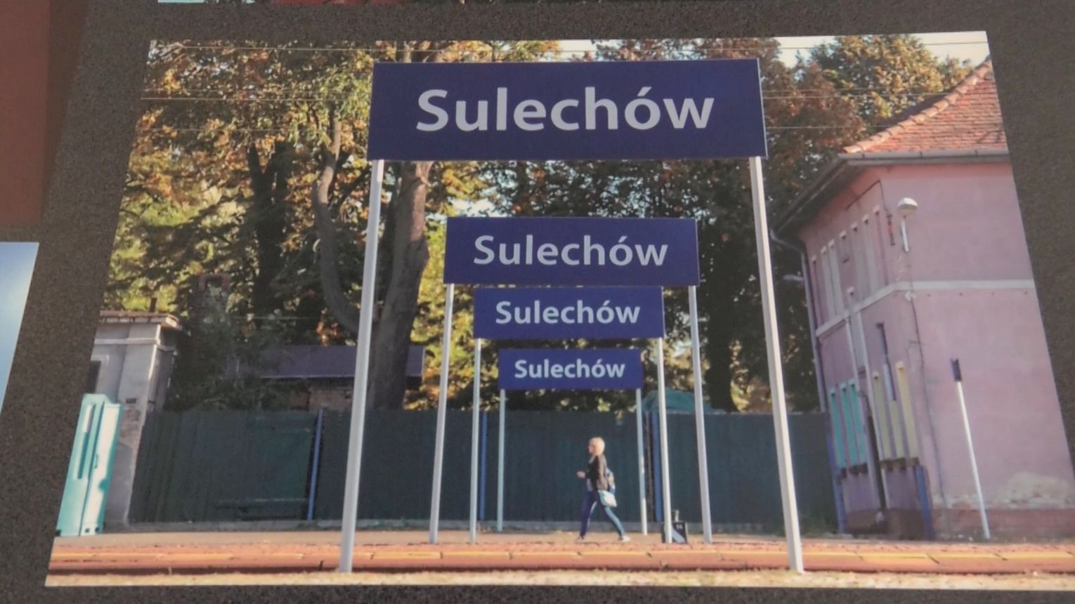 Kolejne nowe inwestycje w Sulechowie