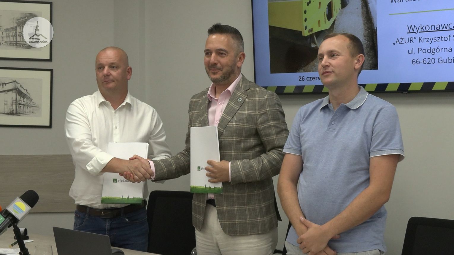 Kolejne ulice w Zawadzie przejdą przebudowę