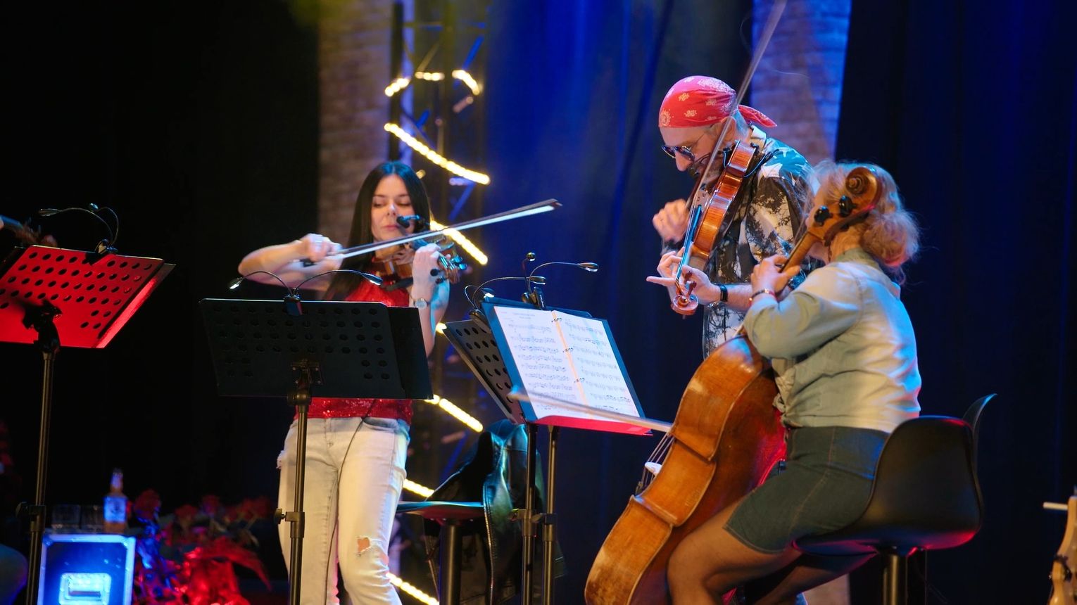 Legendy polskiego rocka w noworocznej odsłonie w Skwierzynie