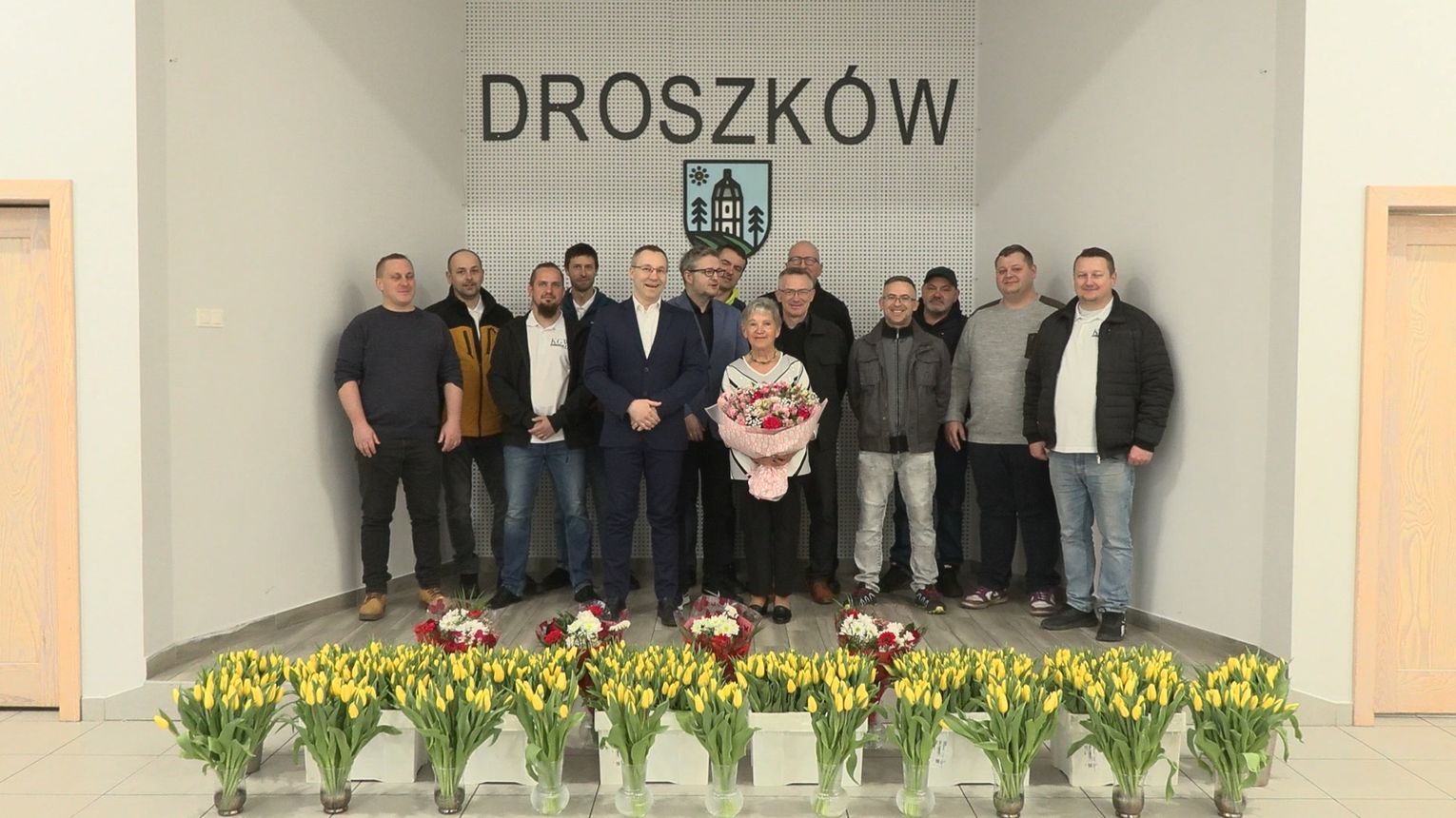 Lubuskie Pełne Pasji - pierwsze w lubuskiem Koło Gospodarzy Wiejskich "MEN"