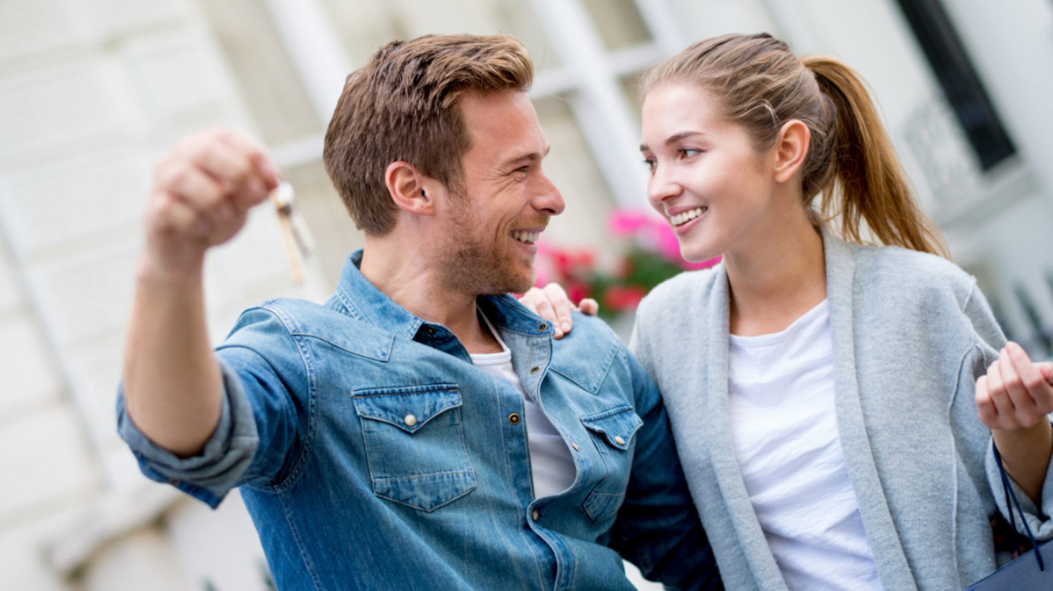 Marzenia o własnym mieszkaniu często przegrywają z realiami