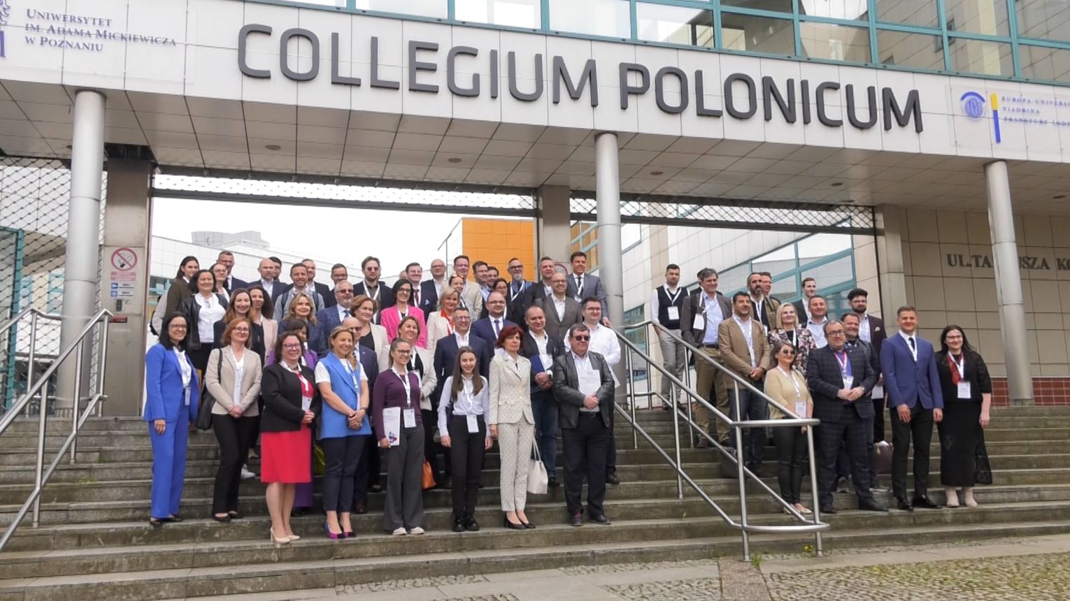Międzynarodowa konferencja o partiach i systemach politycznych w Collegium Polonicum