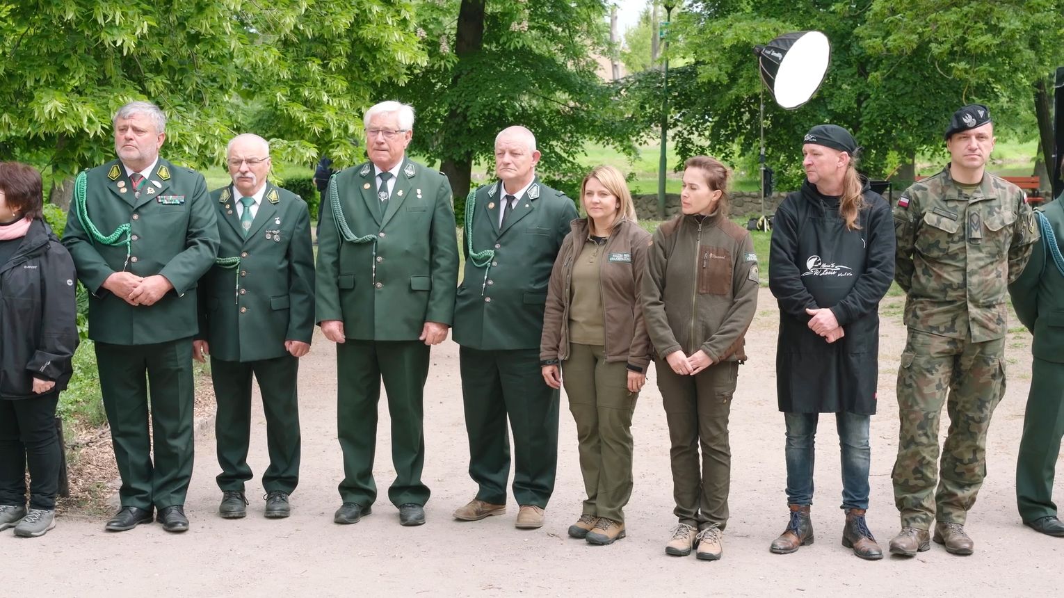 Międzyrzeckie Dni Kultury Łowieckiej