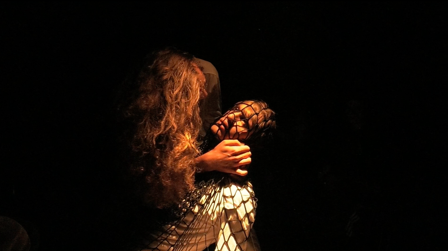 „Mięso wszędzie” w Teatrze Chrobrego 14