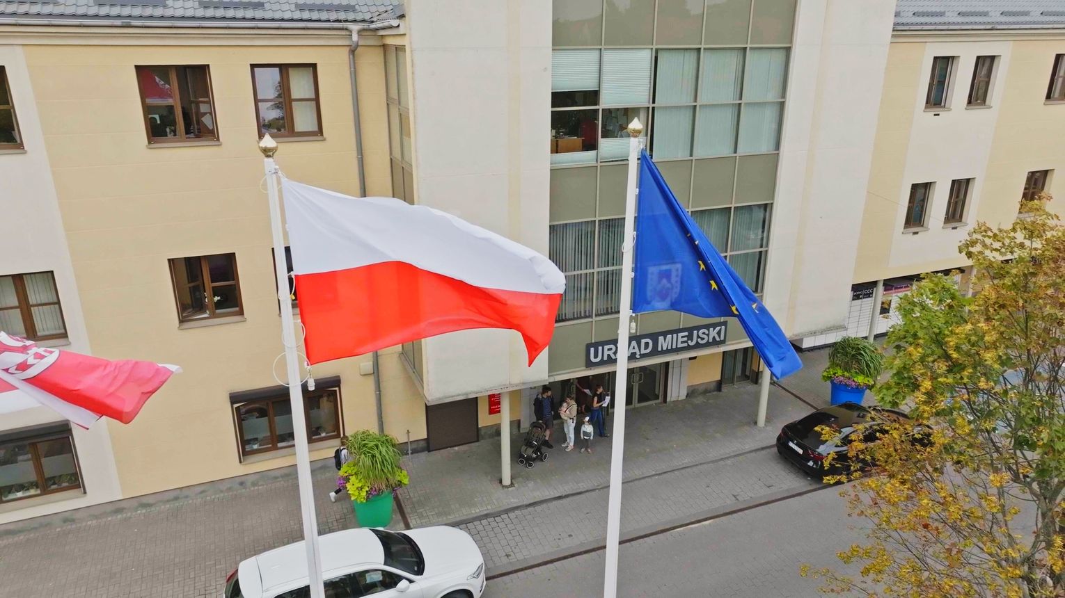 Mieszkańcy przez cały czas mogą zgłaszać pomysły do budżetu Gminy Słubice na 2027 rok