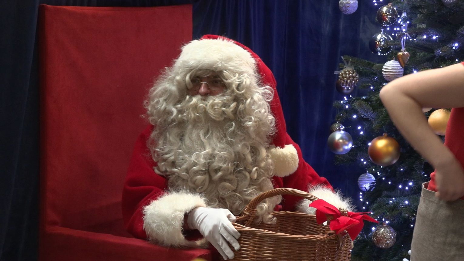 Mikołajki w Zielonej Górze