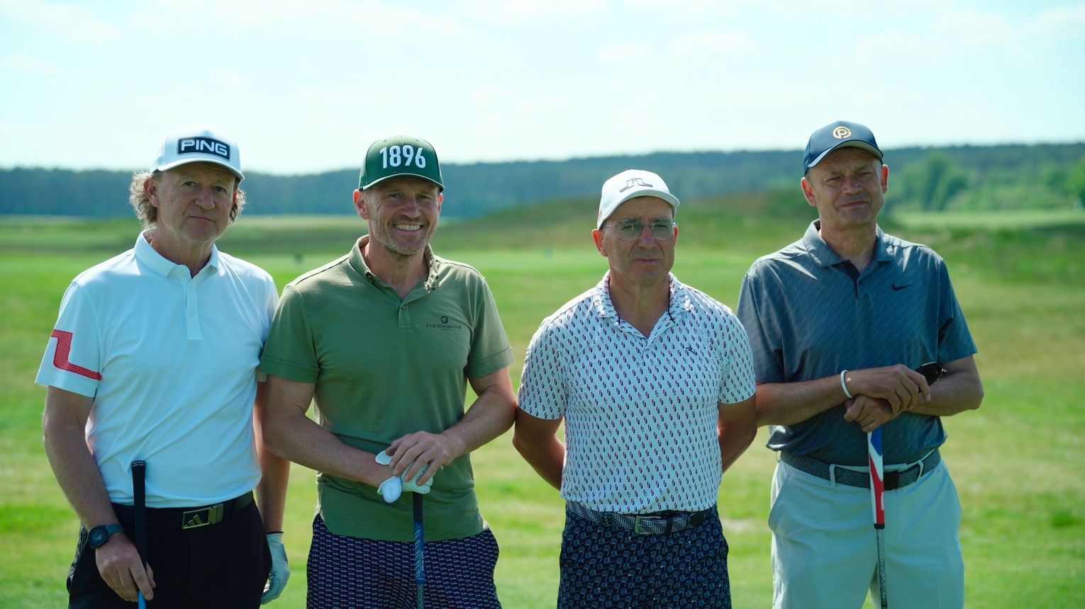 Mistrzostwa Match Play - Kalinowe Pola Świebodzin