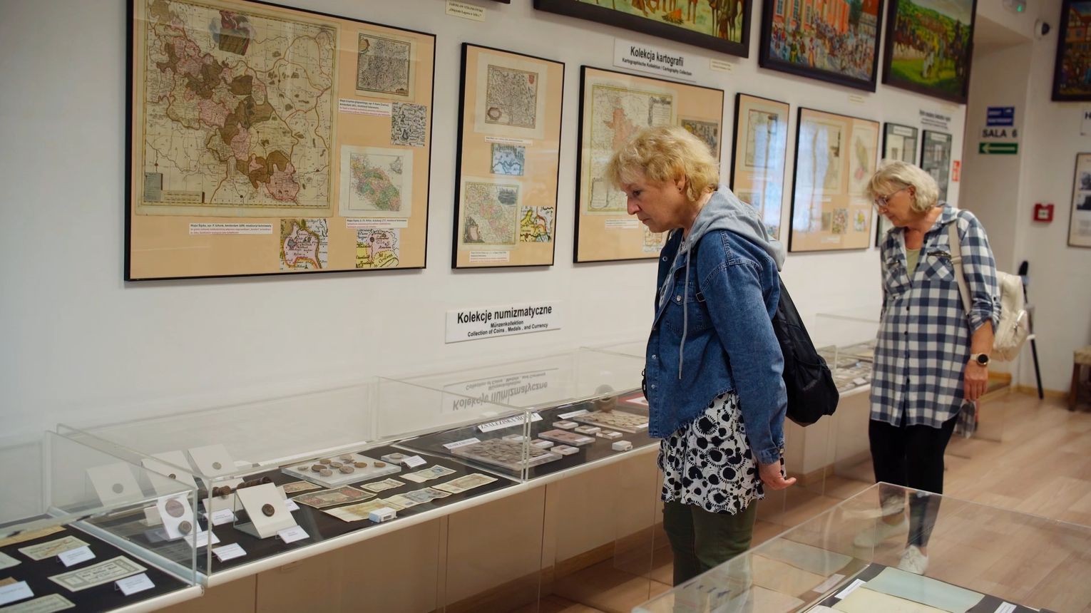 Muzeum Regionalne w Świebodzinie zaprasza seniorów na specjalne wydarzenia