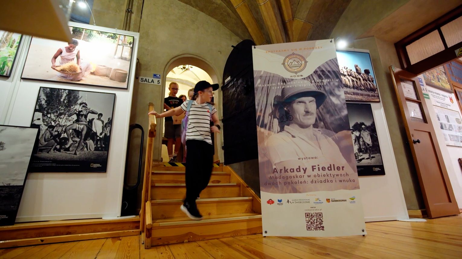 Muzeum zamienione w escape room. „Misja skarb” dla dzieci i młodzieży w Świebodzinie