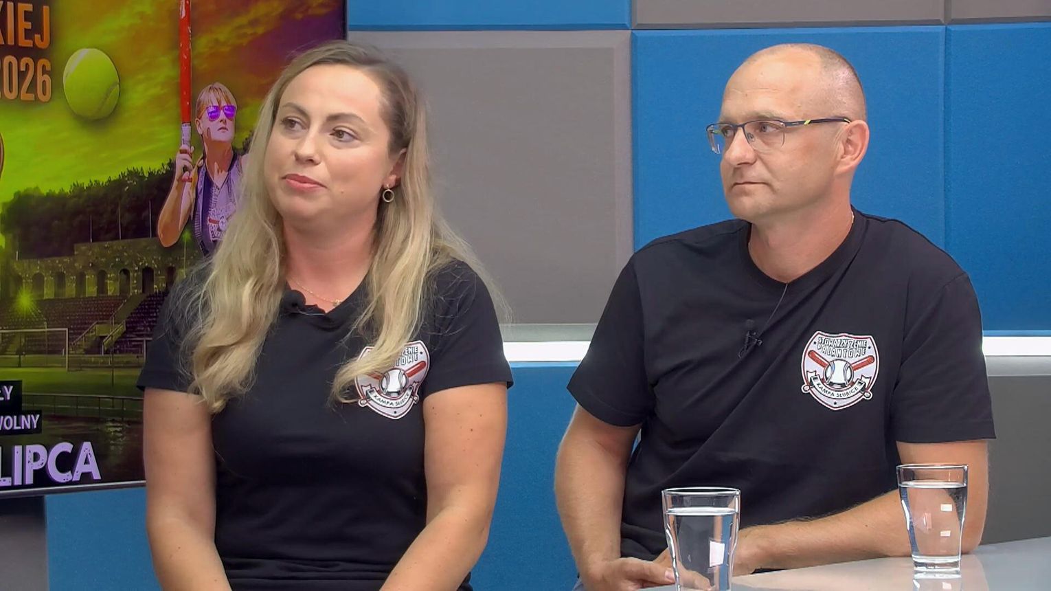 Na Horyzoncie - Rozmowa (Rafał Dubacki i Magdalena Stankowska)