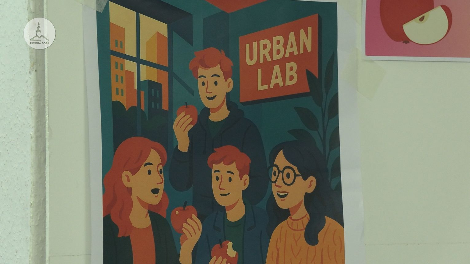 Nadzwyczajna sesja Rady Miasta - UrbanLAB