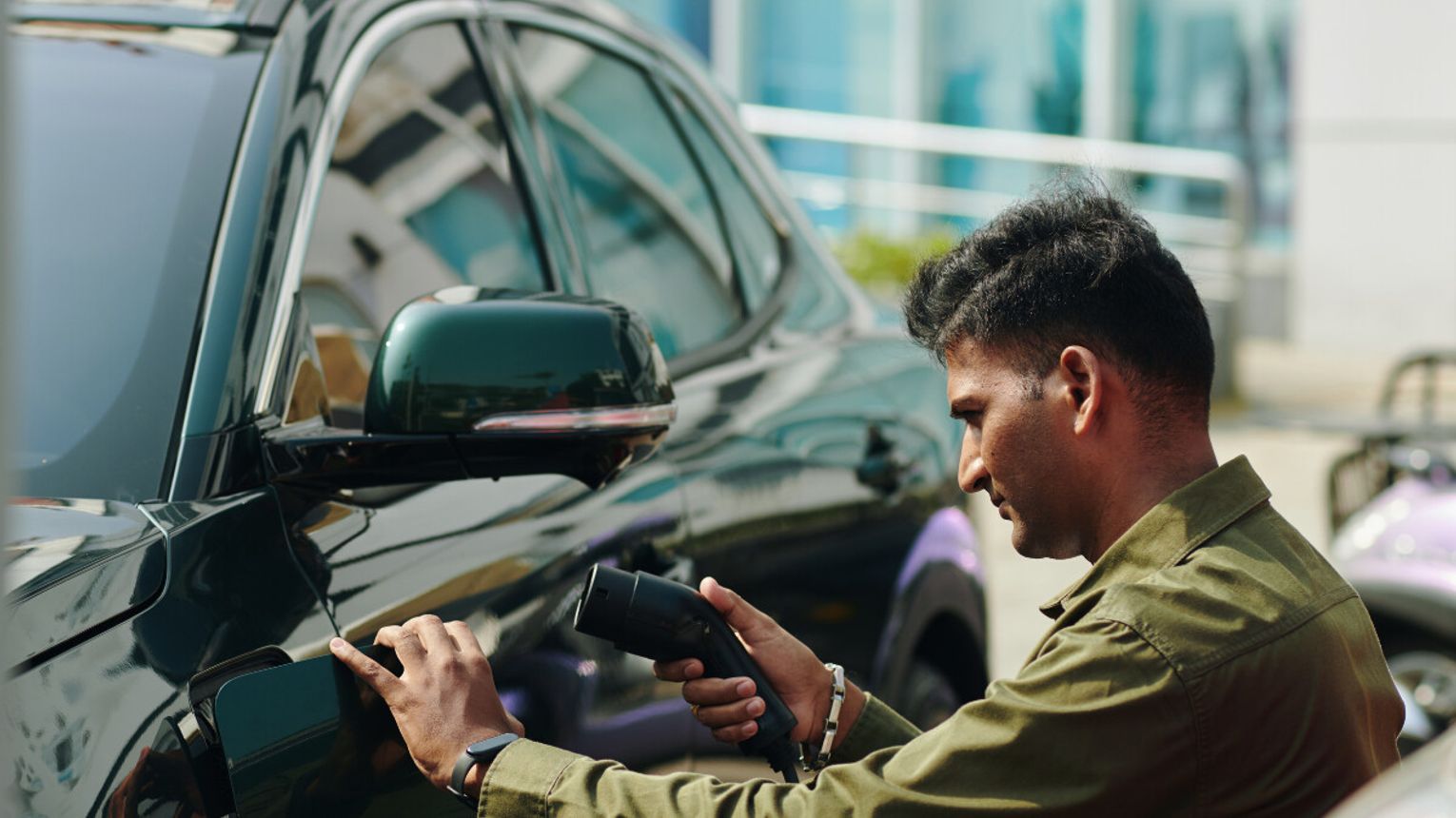 NaszEauto bez pieniędzy. Ale wnioski o dotację wciąż przyjmują