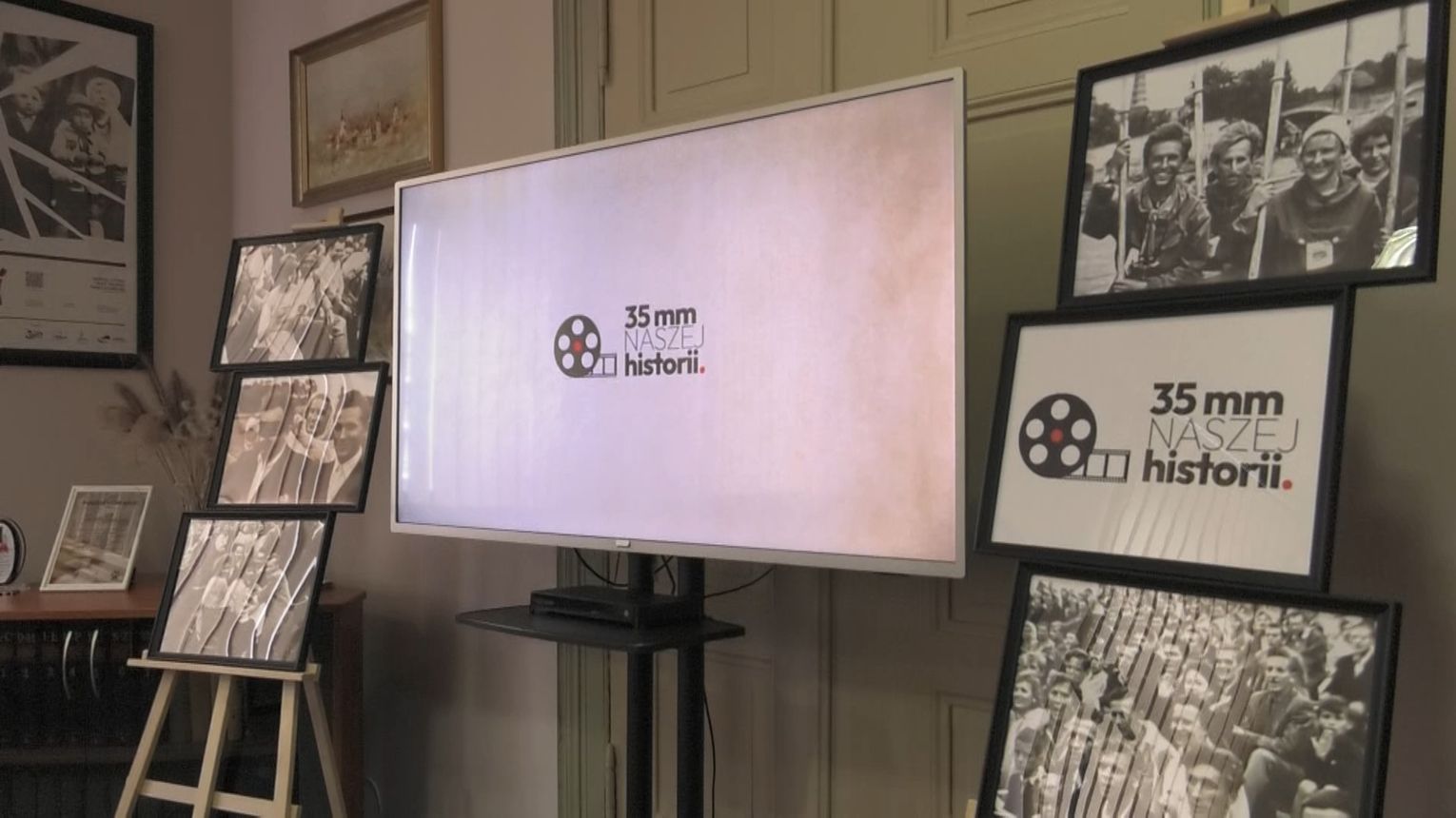 Niezwykłe odkrycie w sejfie Gazety Lubuskiej