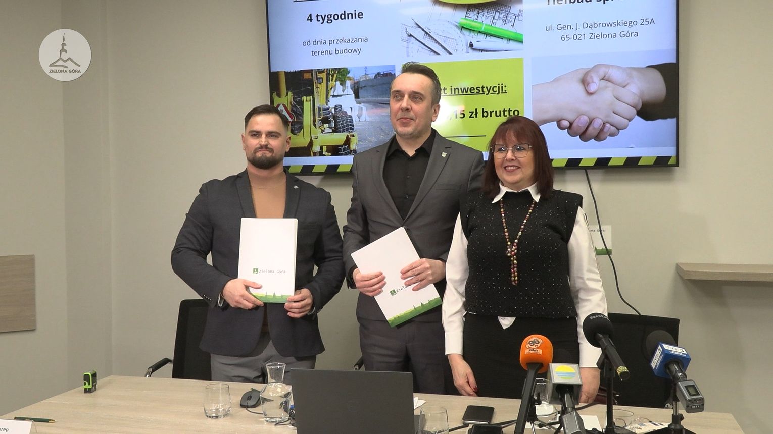 Ofensywa Drogowa 2026 - pierwsza konferencja