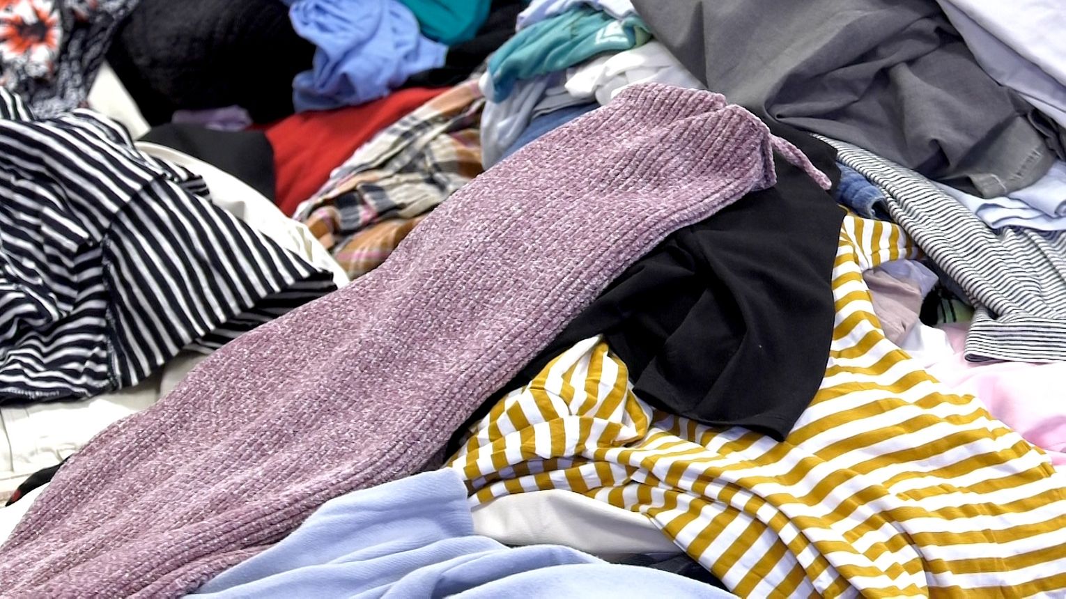 OPS zaprasza na Mini Targ