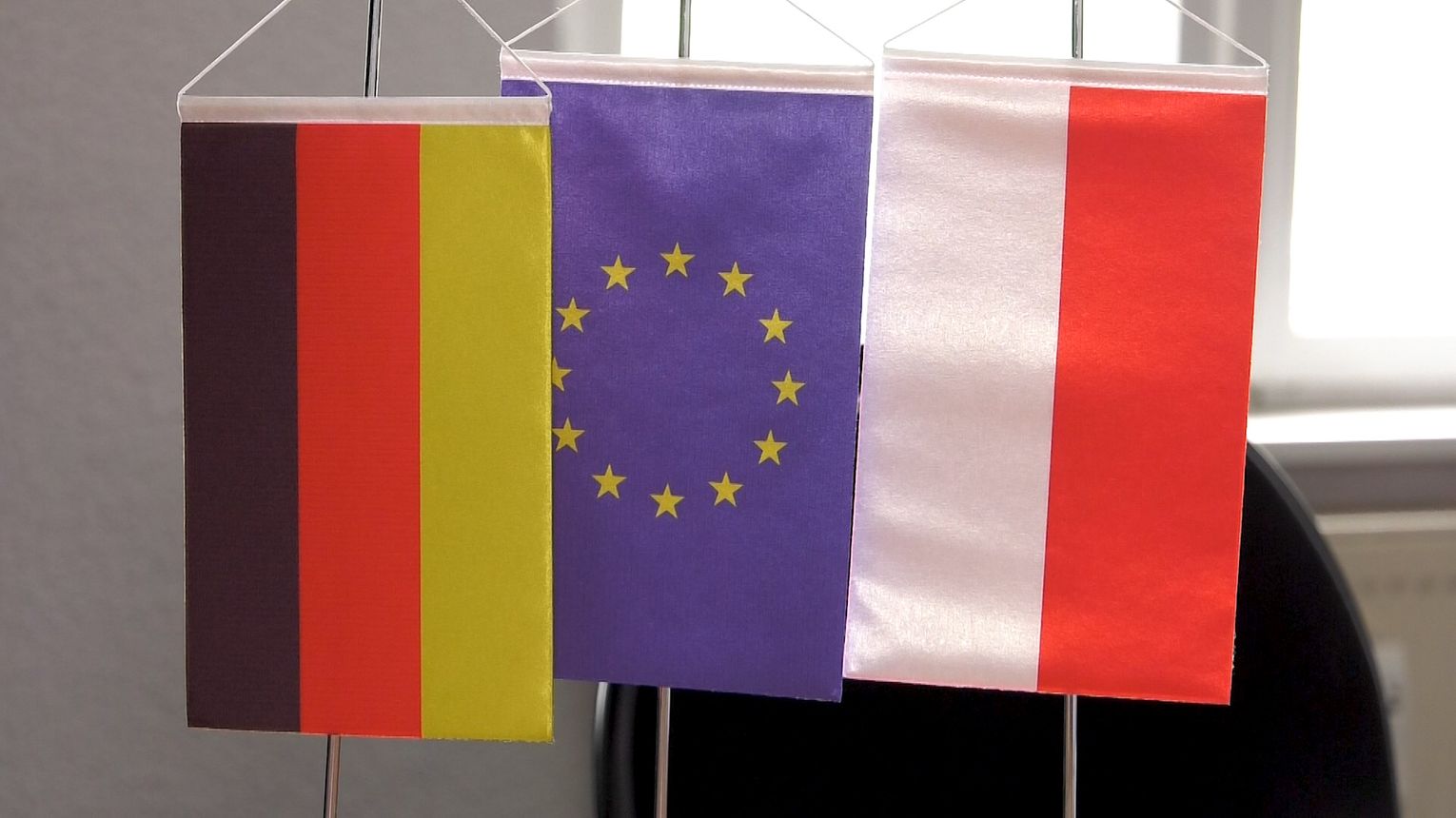 Organizacje gospodarcze pogranicza mowią jednym głosem w sprawie kontroli na granicy