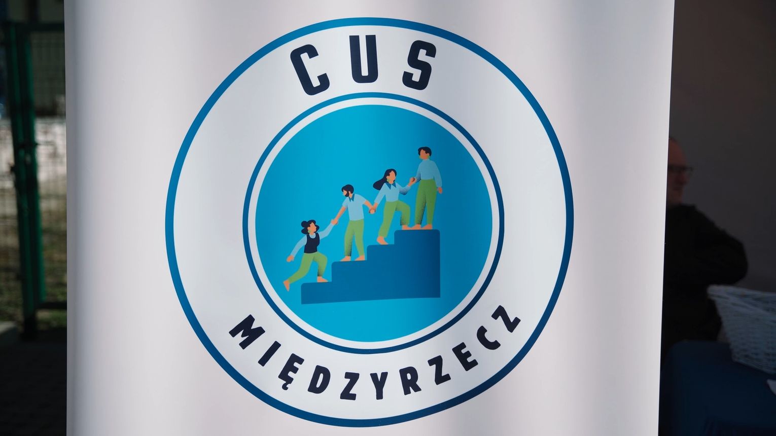 Otwarcie Centrum Usług Społecznych w Międzyrzeczu