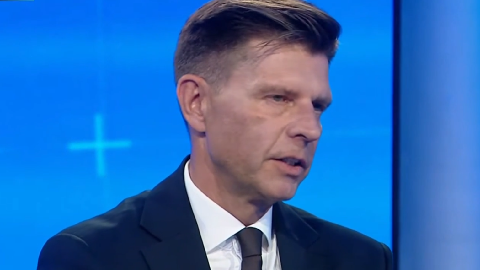 Petru zakłada nową partię. Celuje w elektorat Konfederacji