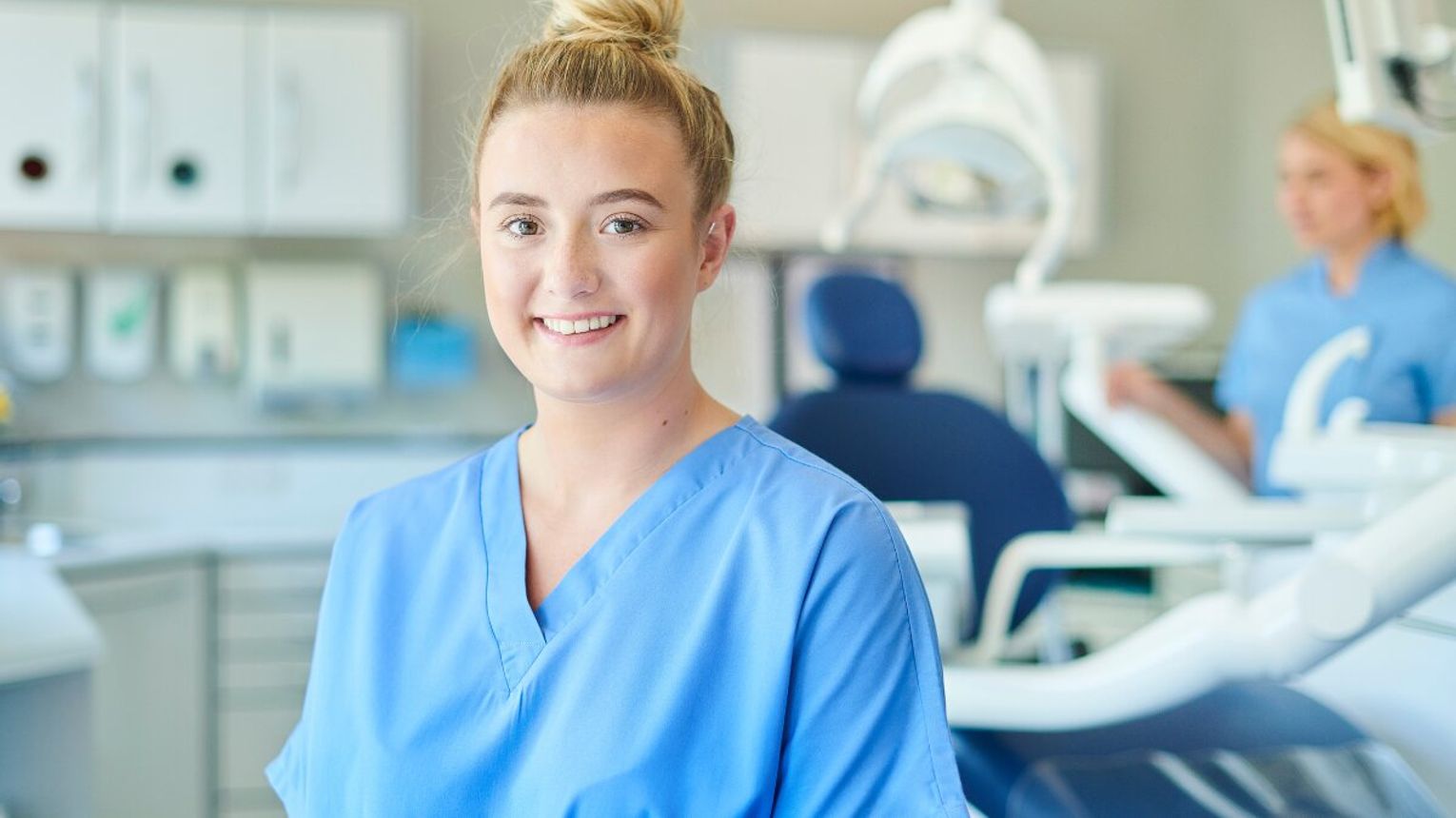 Pielęgniarka będzie mogła więcej. Na przykład wystawić nam L4