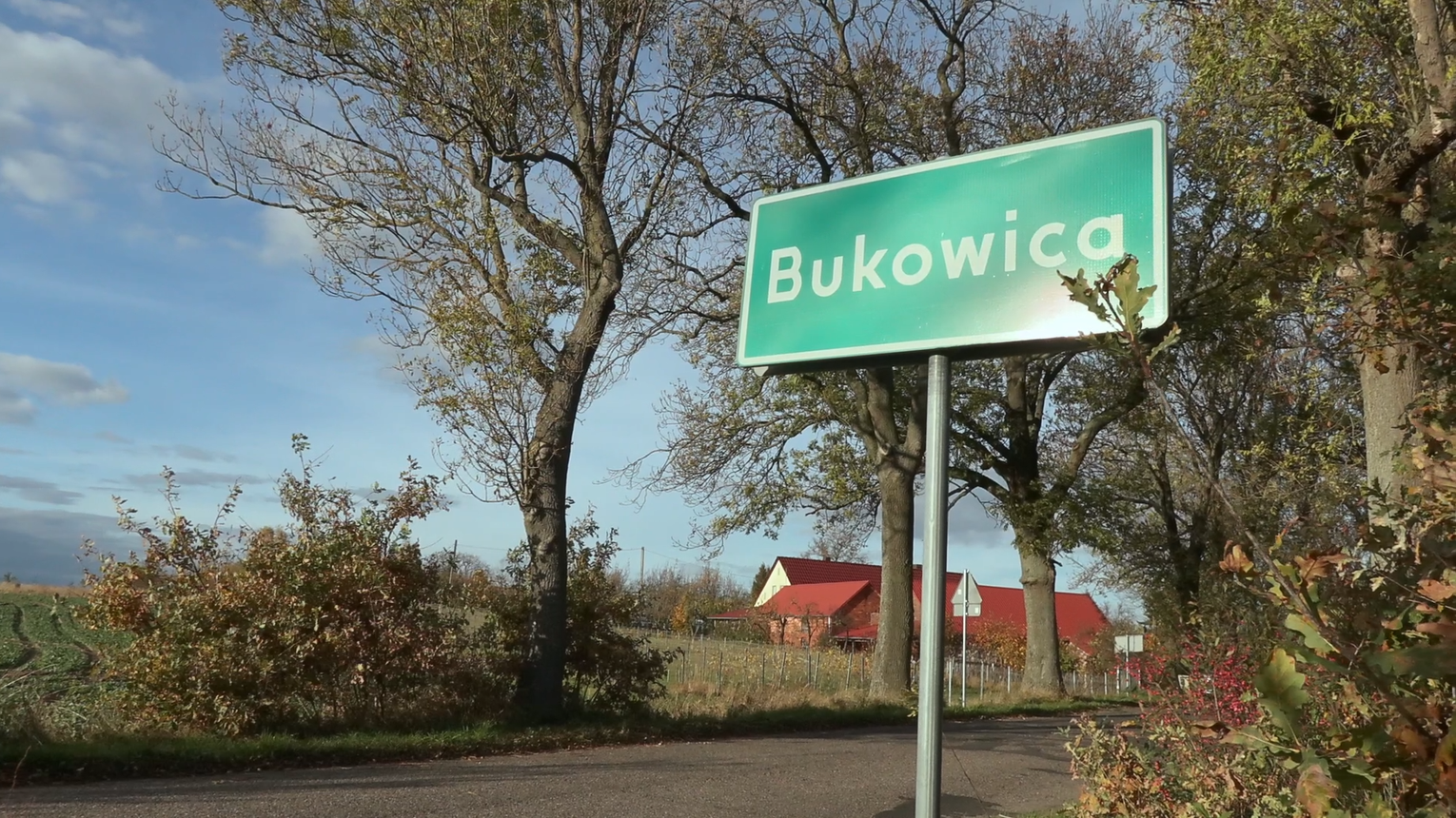 Plebiscyt na Najpiękniejszą Wieś Lubuską 2025 - Bukowica