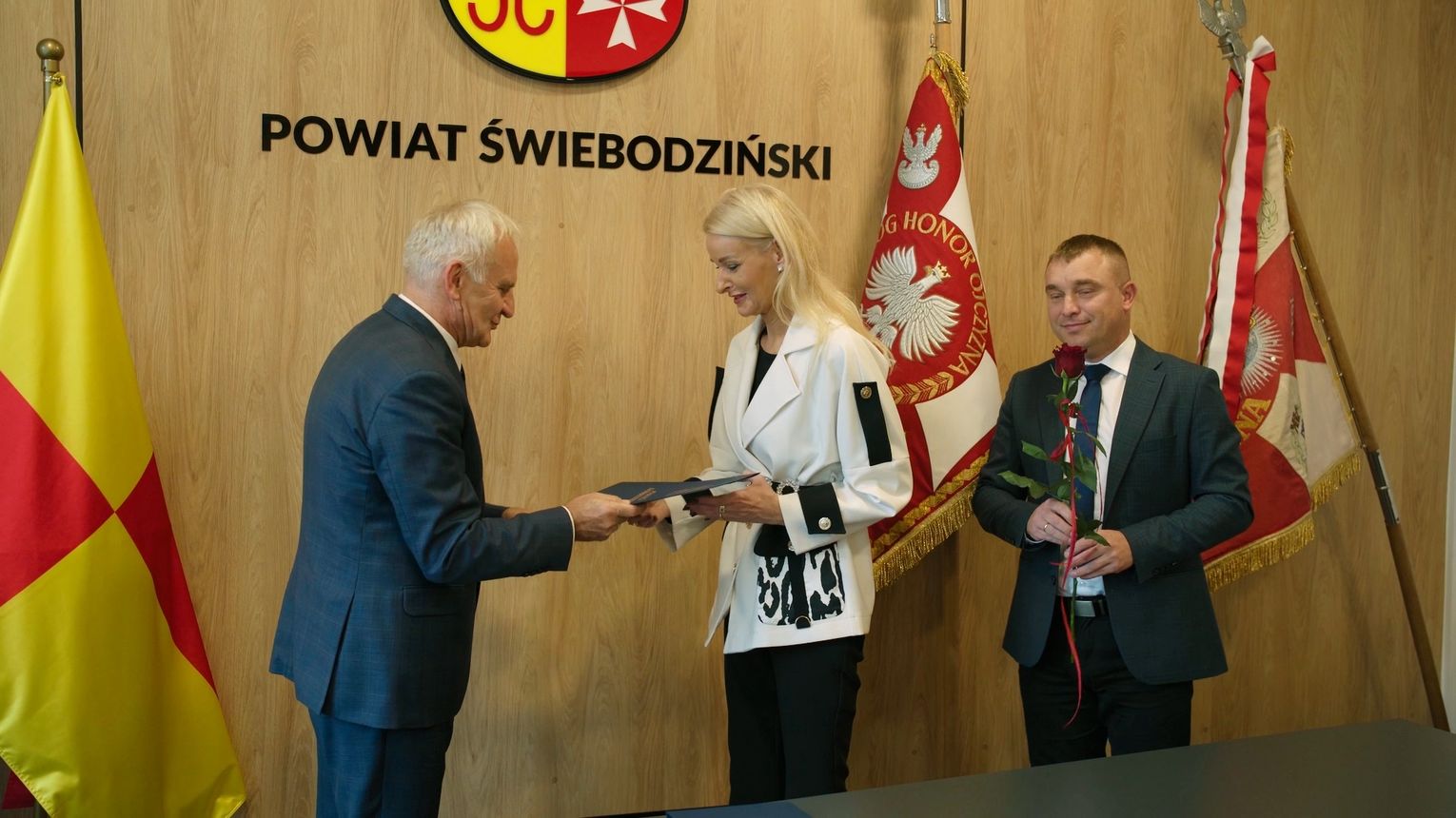 Powołanie Rady Kobiet w Powiecie Świebodzińskim
