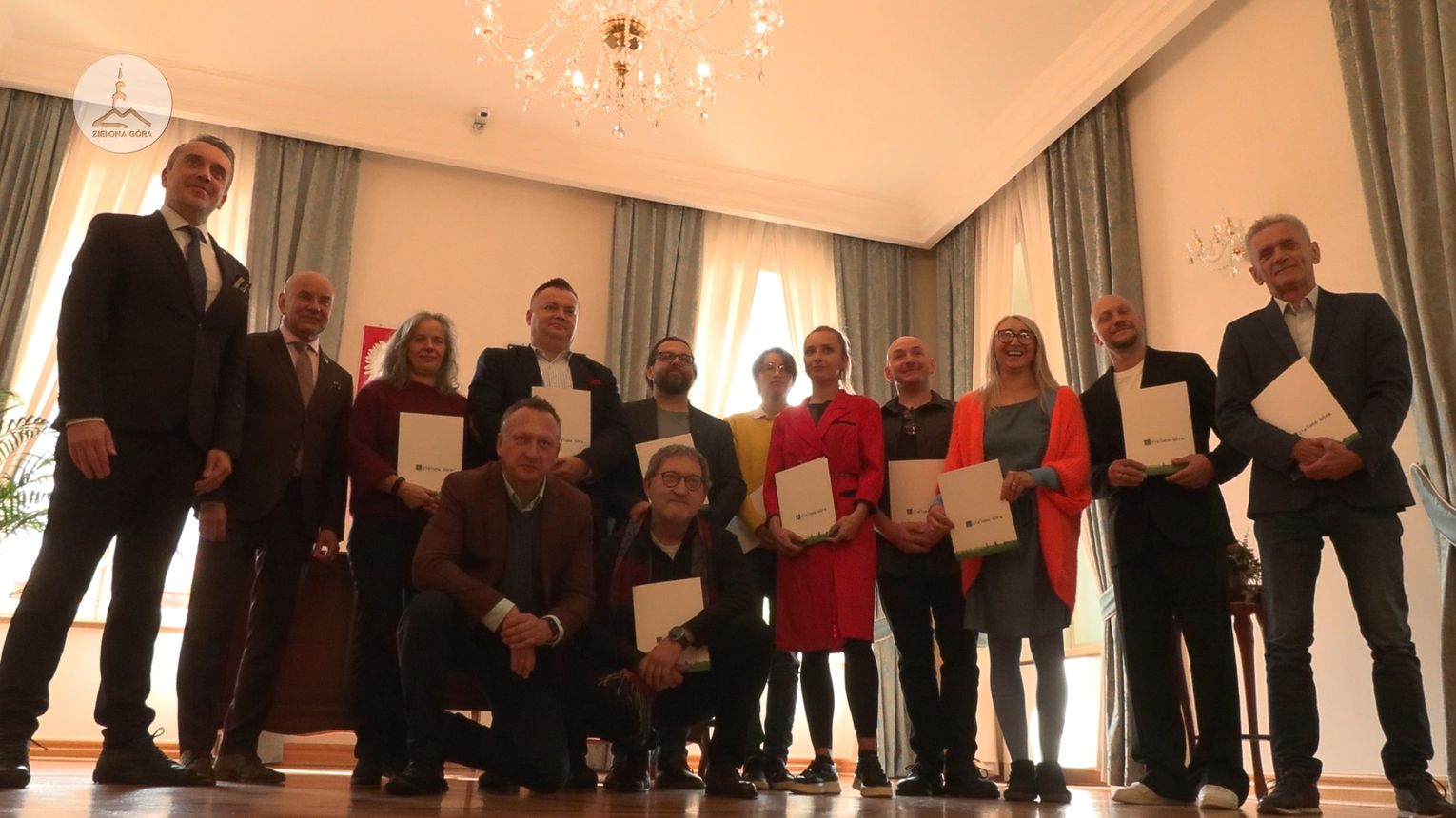 Powołanie Rady Kultury przy Prezydencie miasta Zielona Góra