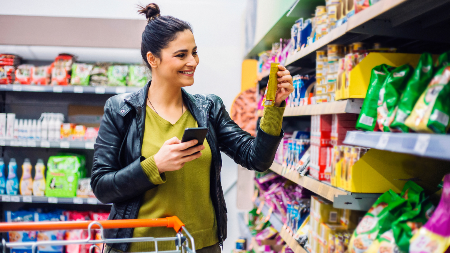 Powstaje nowa sieć sklepów. Znamy już jej nazwę. Polubimy ją?
