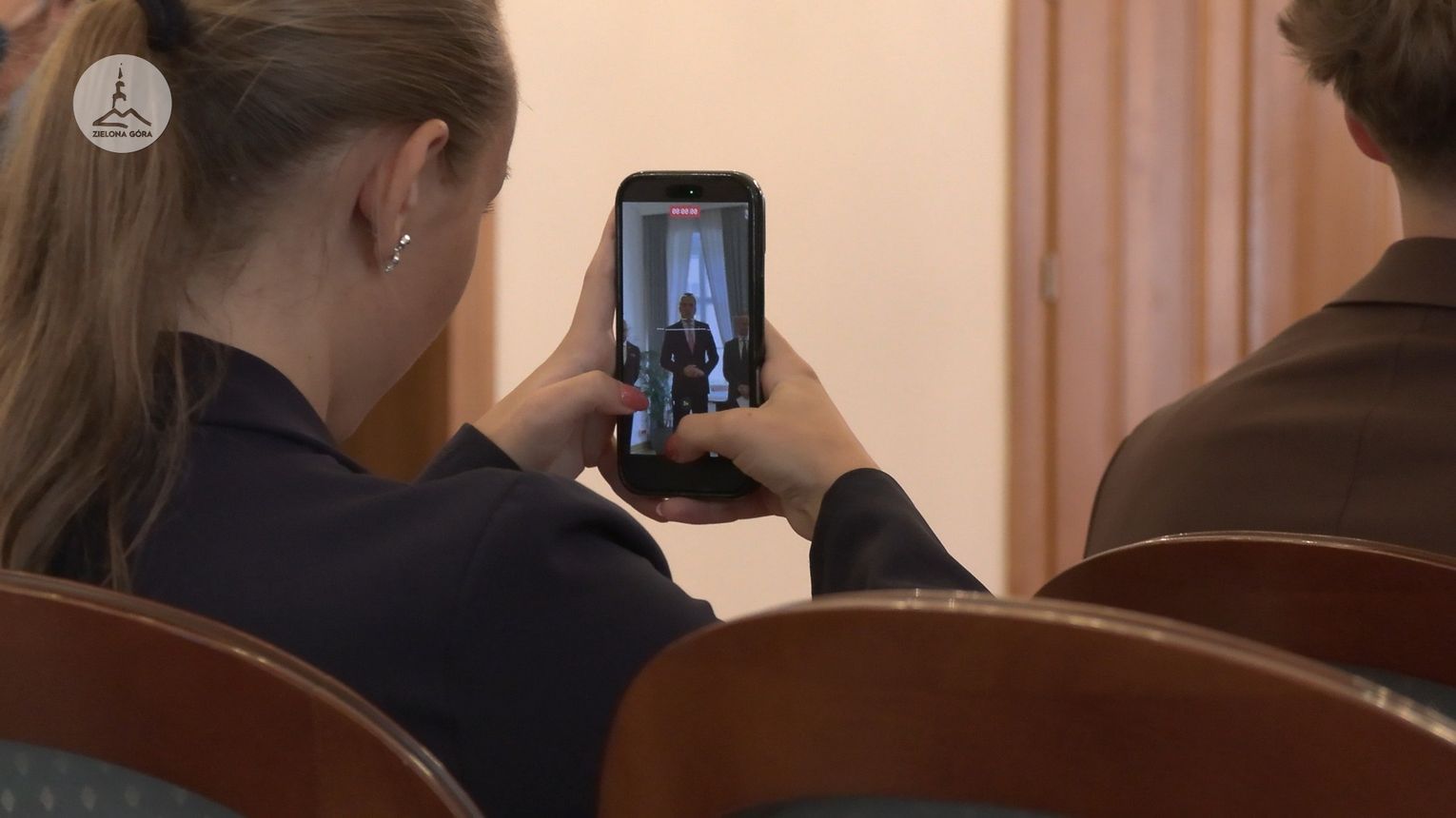 Pożegnanie Młodzieżowej Rady Miasta kadencji 2025/2026