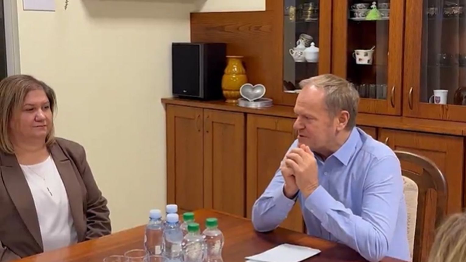 Premier Tusk na ratunek nauczycielom. „Dałem słowo”