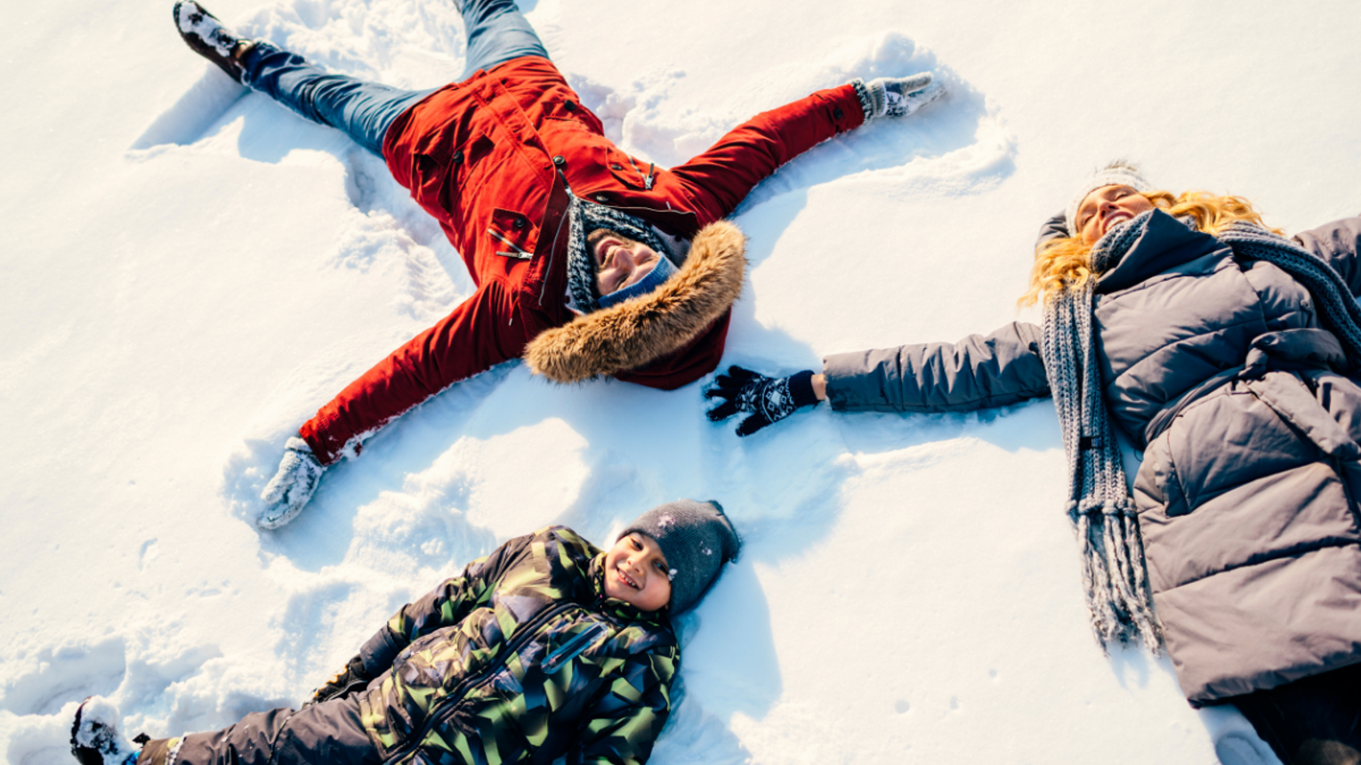 Rekordowo długa przerwa świąteczna. Dzięki kalendarzowi dni wolnych