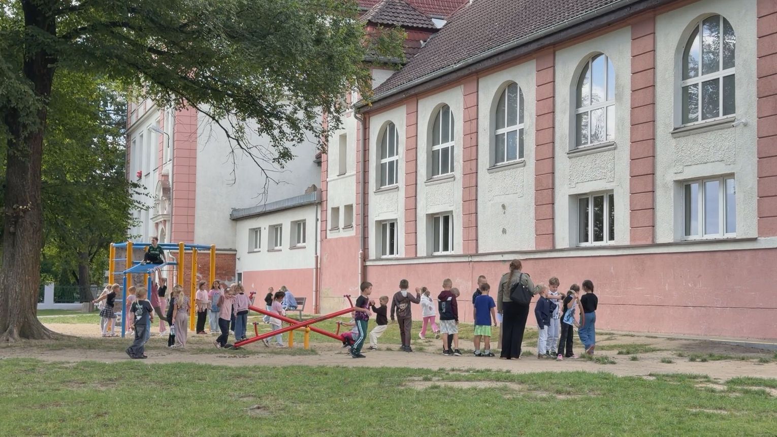 Rzepin z kolejnym dofinansowaniem. Orlik przy Wojska Polskiego przejdzie modernizację