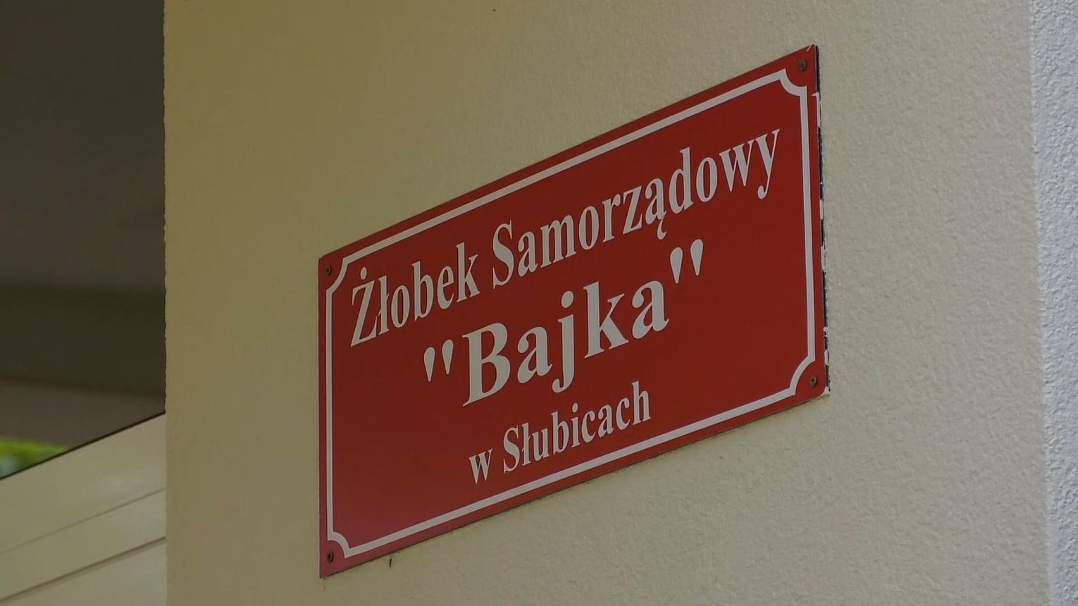 Są jeszcze wolne miejsca w żłobku „Bajka” w Słubicach